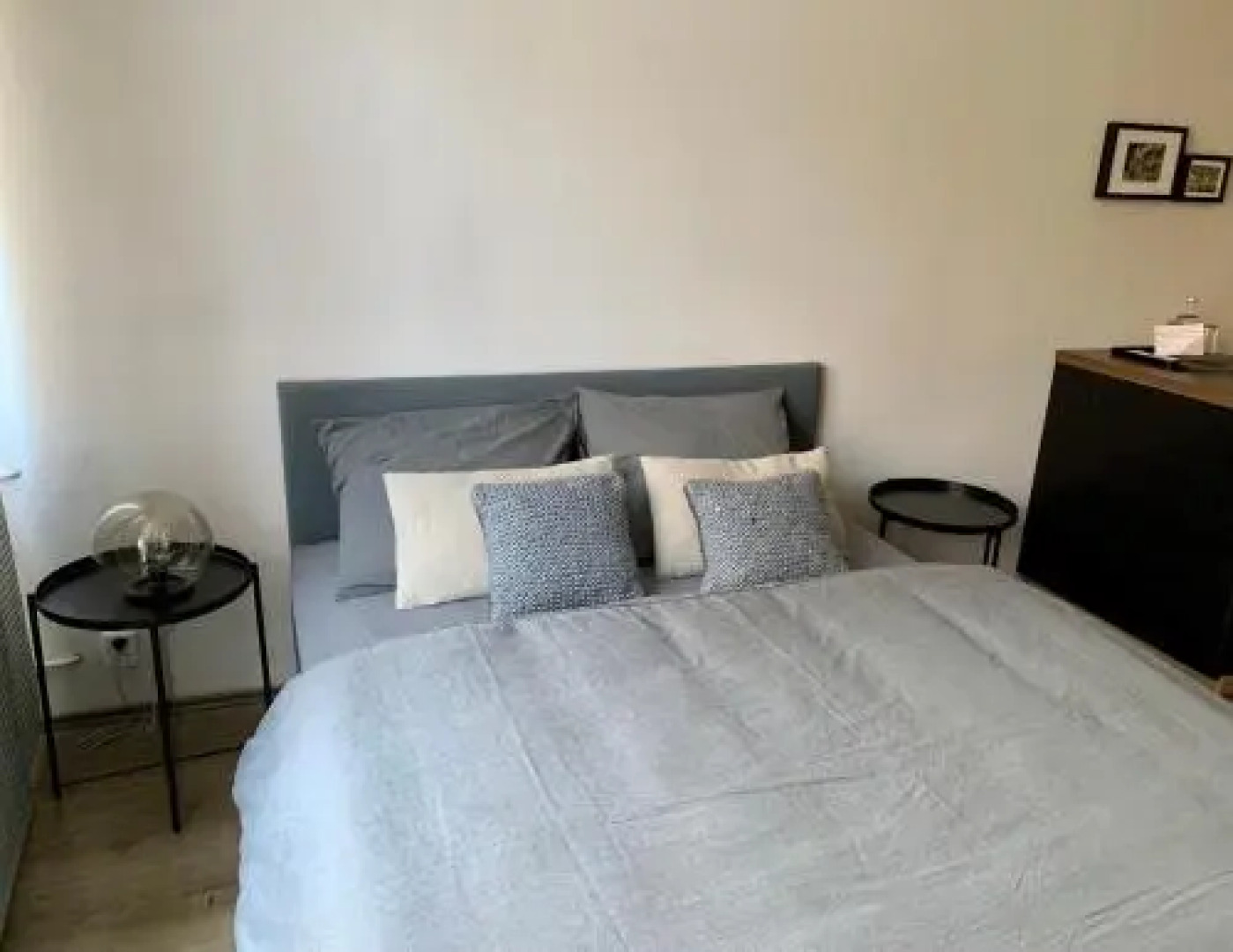 Apartman Luhacovice