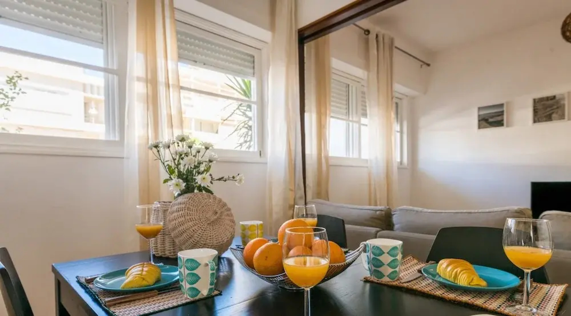 CheckinCheckout - Loulé City Center Apartment 1