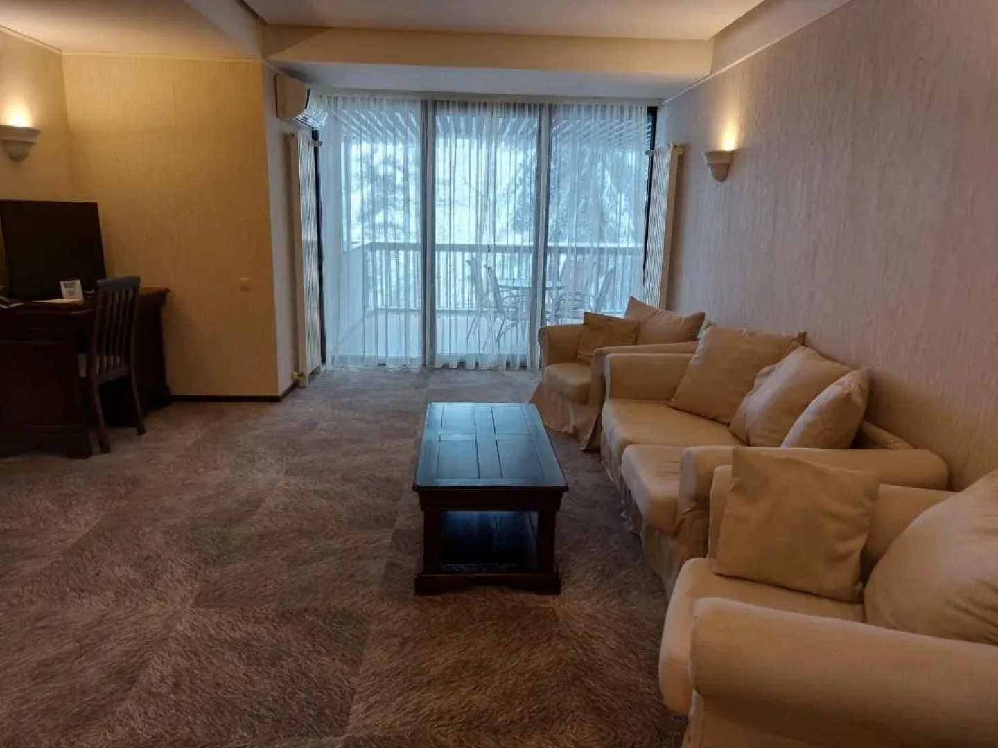 Apartament - 2506 - Hotel Alpin - Poiana Brasov