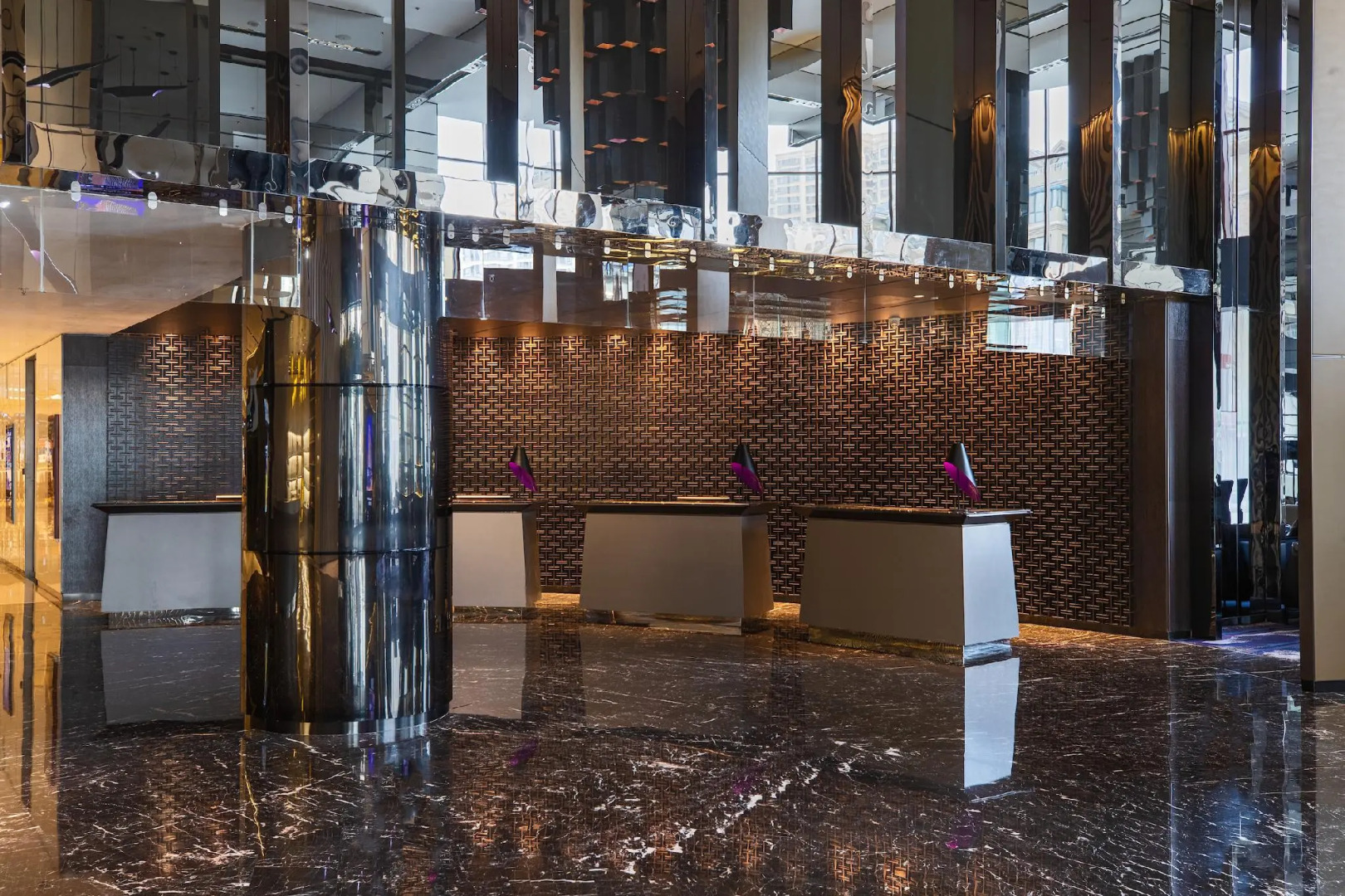 Renaissance Shenyang West Hotel