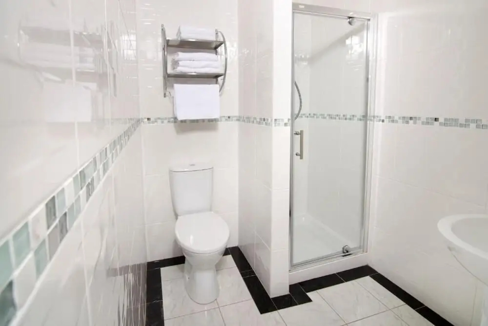 The Charles Stewart Guesthouse