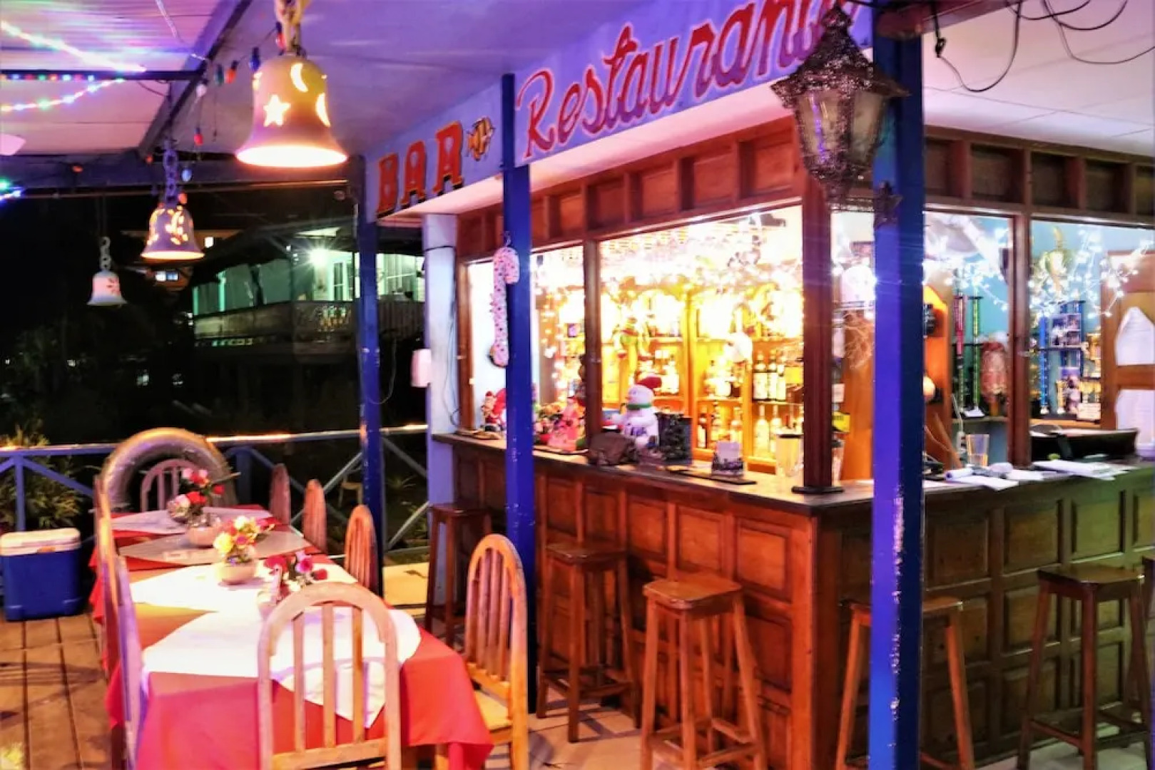 Hotel Vista Mar Bocas Del Toro