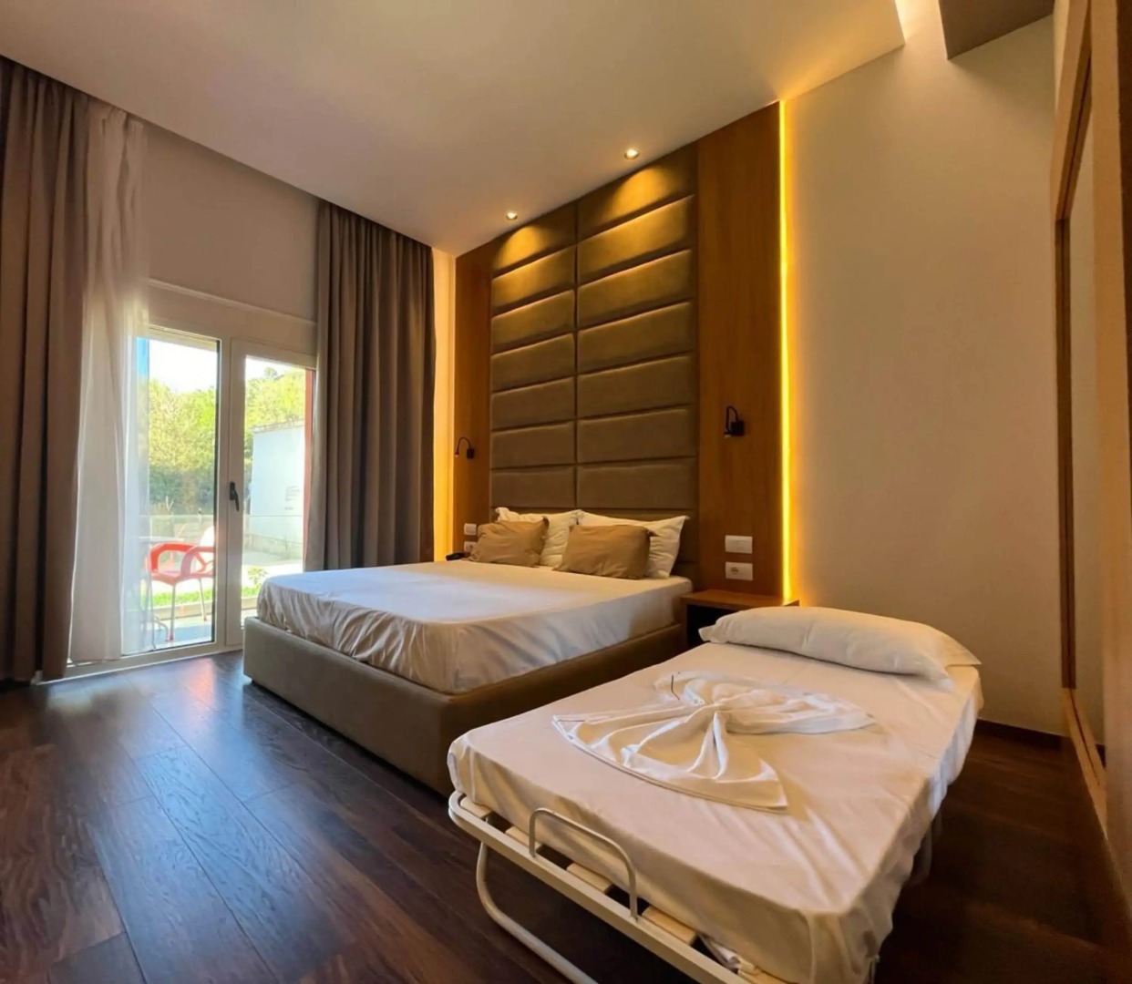 Olivia's Hill Resort