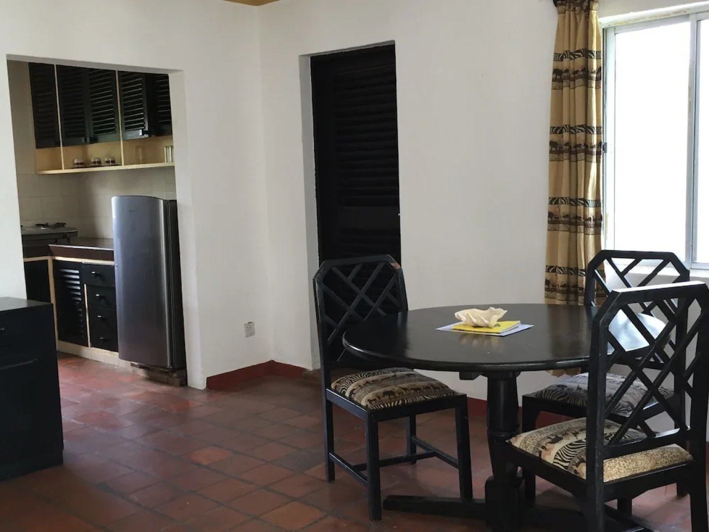 Wayside Beach Diani