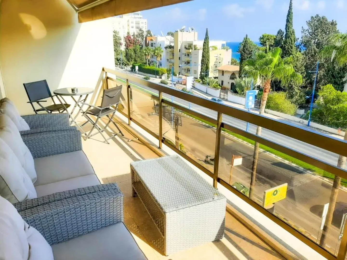 Samson Sea Breeze, 3bed sleeps 6, free WiFi