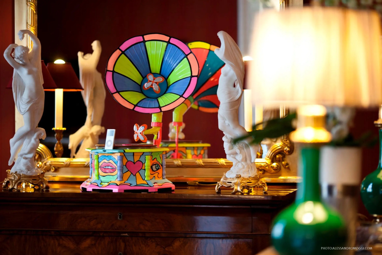 Hotel Palazzo Guiscardo