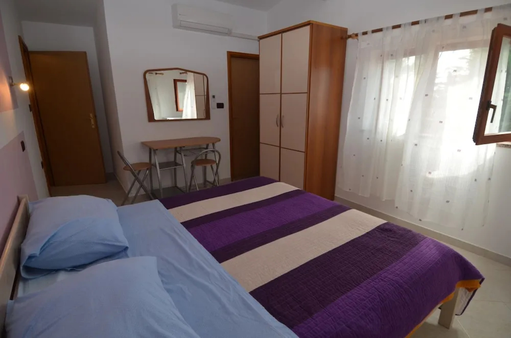 Mon Perin Castrum - Rooms Dado