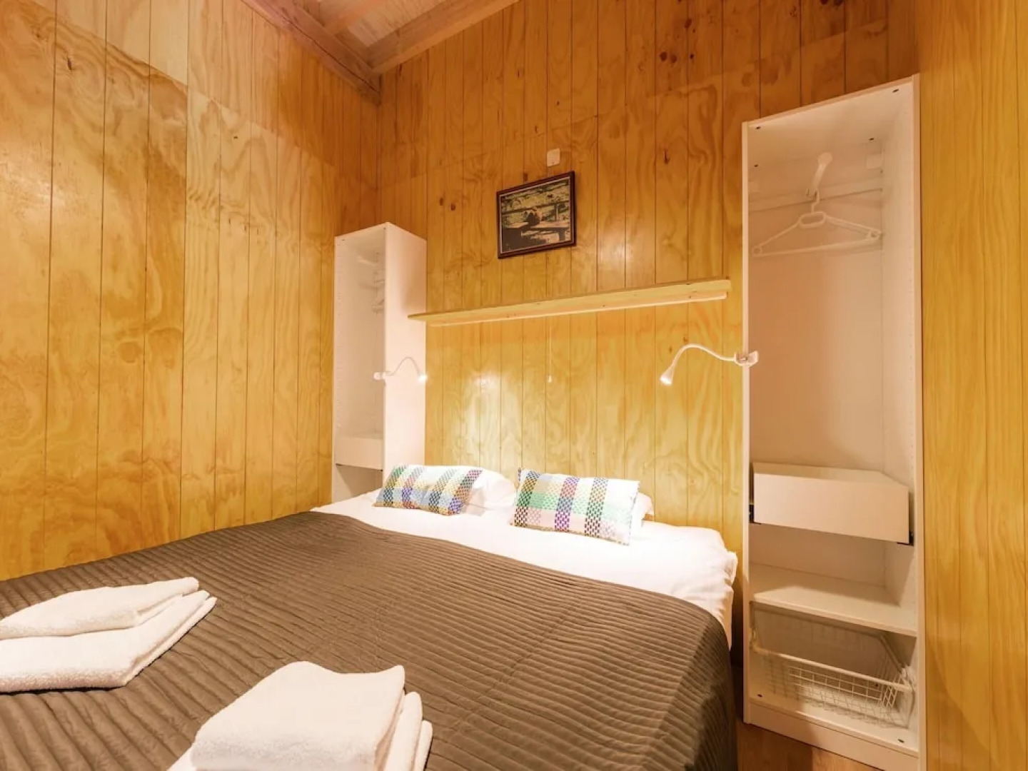 Cottage in Dwingelderveld With Scenic Views