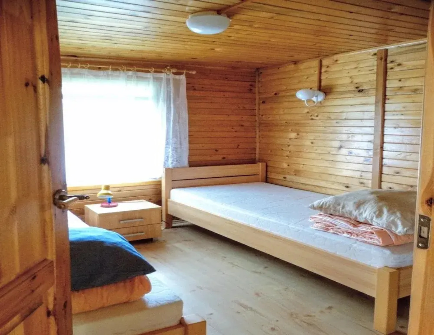 Summer House in Kopalino Near the Sea