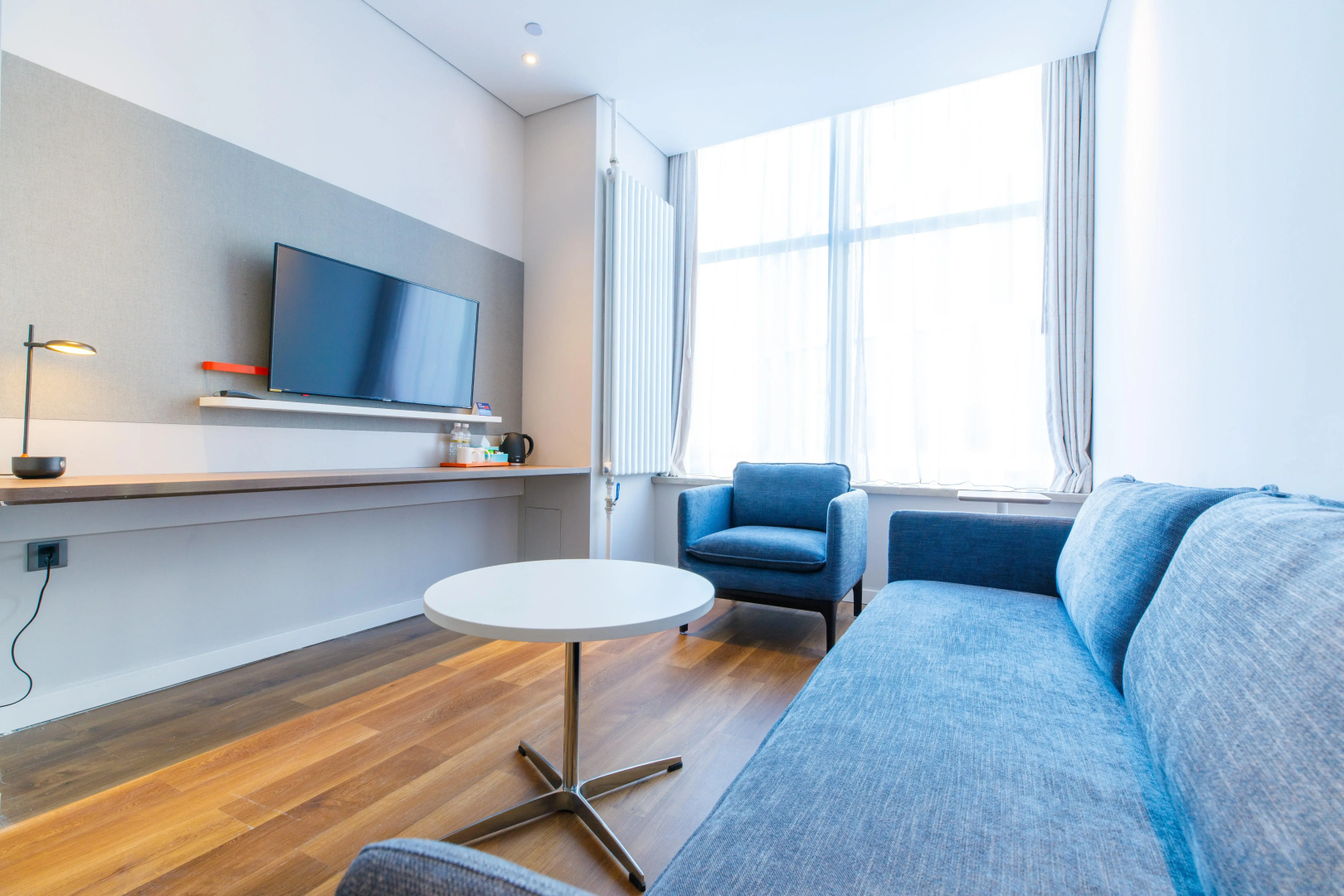 Holiday Inn Express Harbin Qunli by IHG