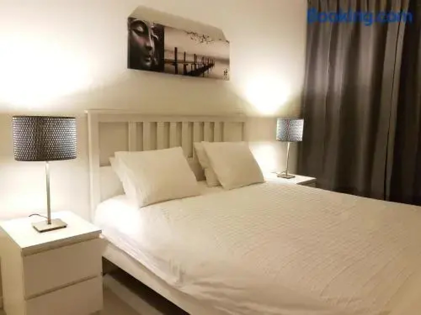 Brussels Expo Apartment