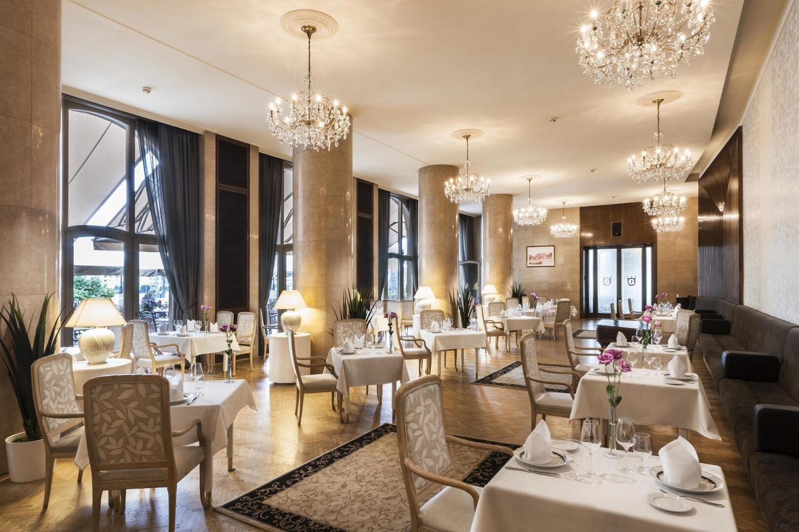 Danubius Hotel Gellért