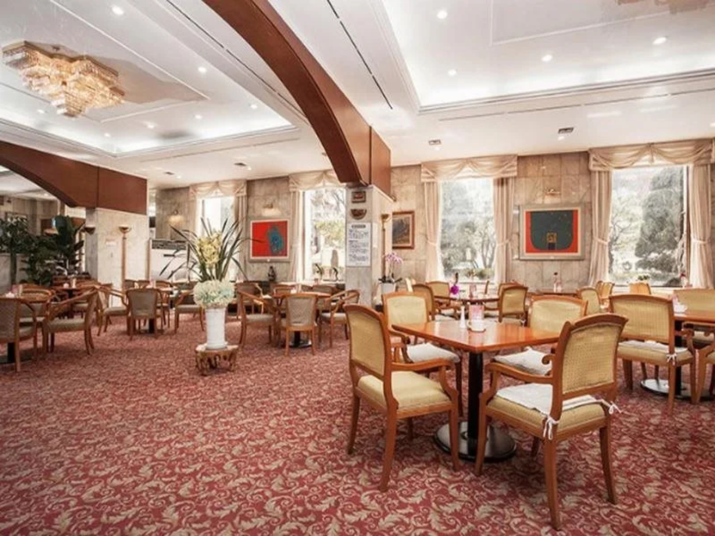 Hotel Adria