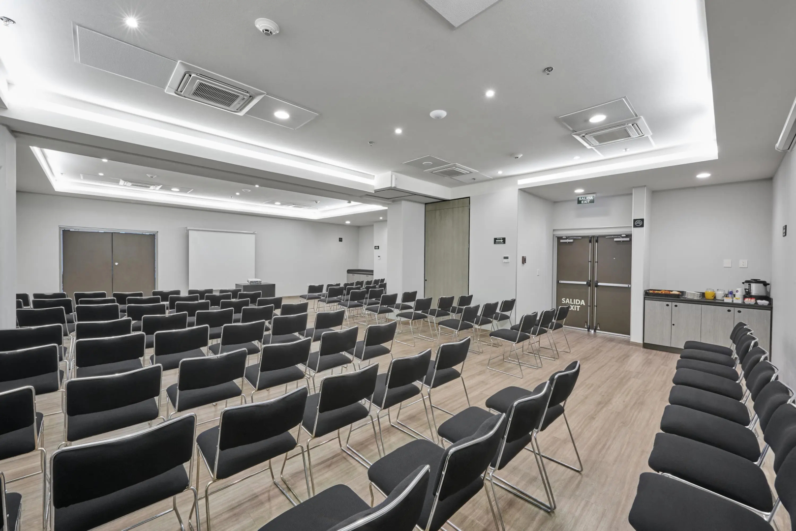 City Express Junior by Marriott Ciudad Juarez Consulado