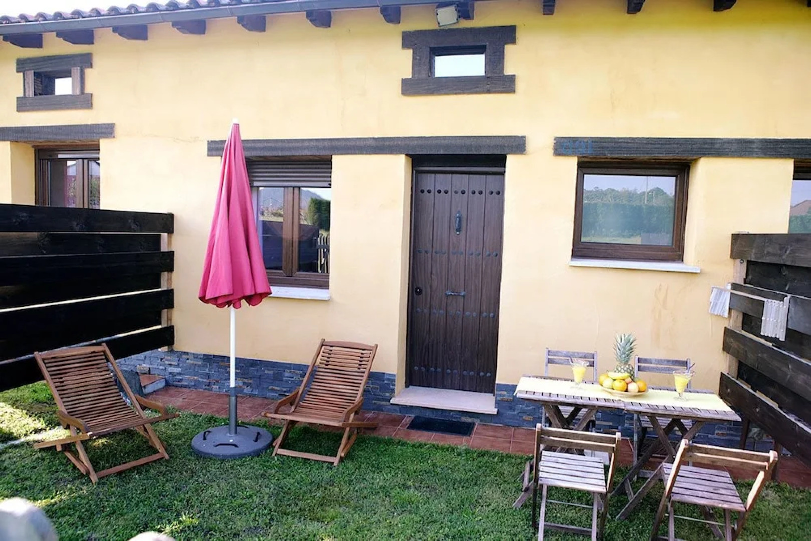 Astur Aldea Apartamentos Rurales