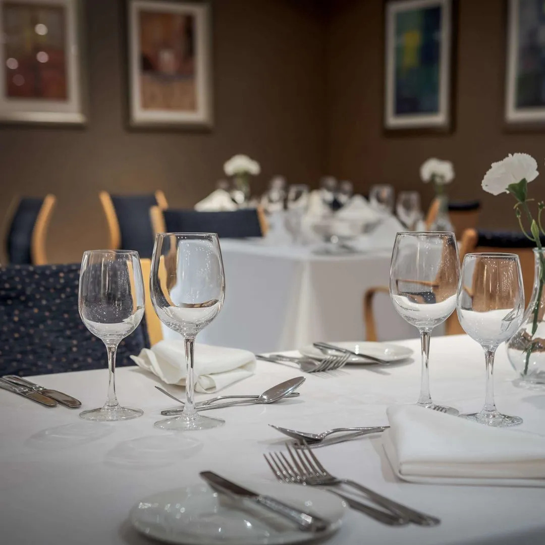 Hampshire Court Hotel & Spa