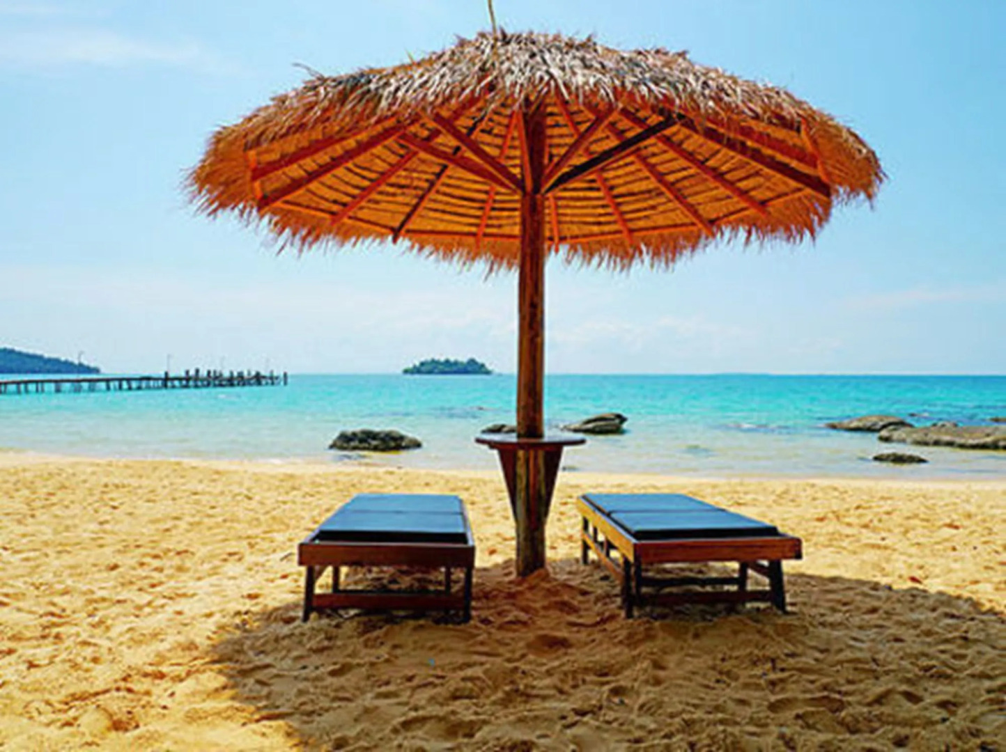 Tree House Bungalows Resort