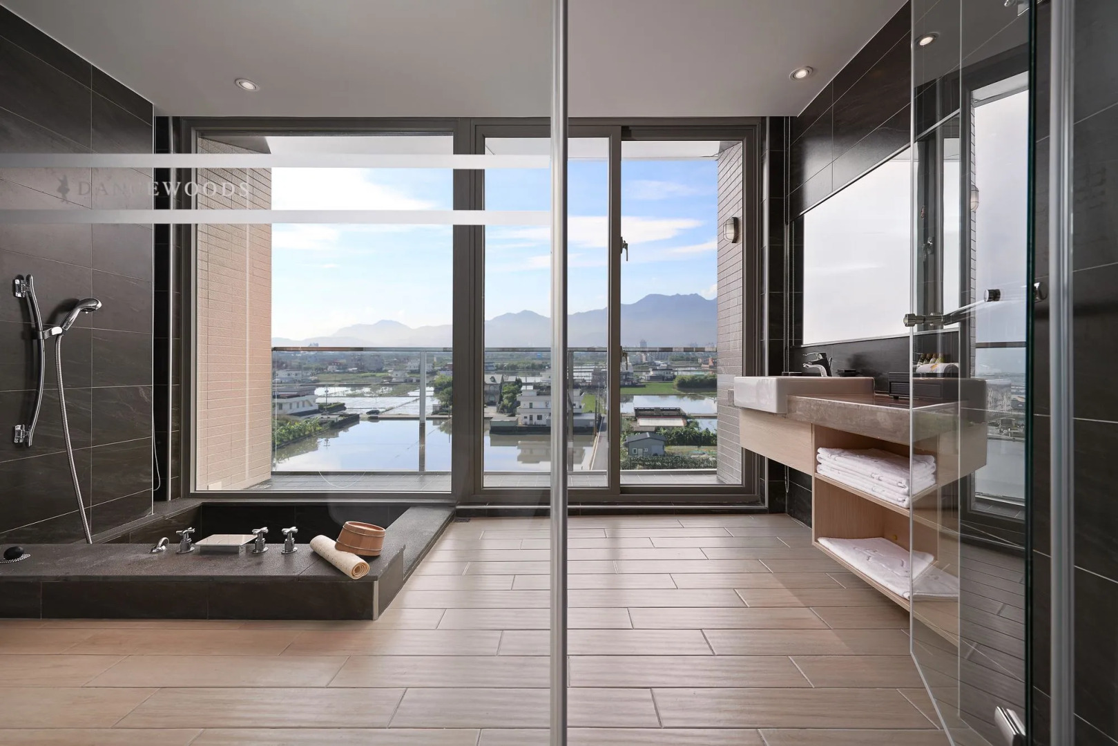 Dancewoods Hotels & Resorts