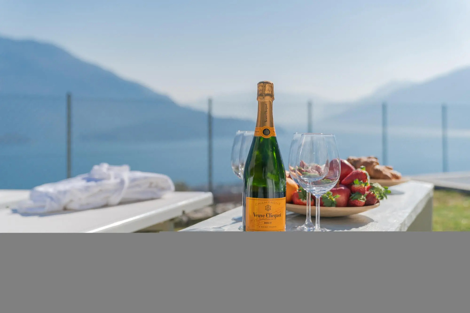 Valarin Palermo Luxory Apartment Wellness