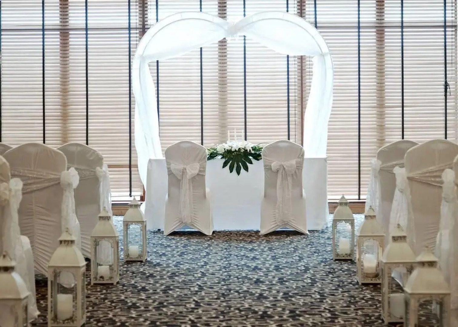 The Blarney Hotel & Golf Resort