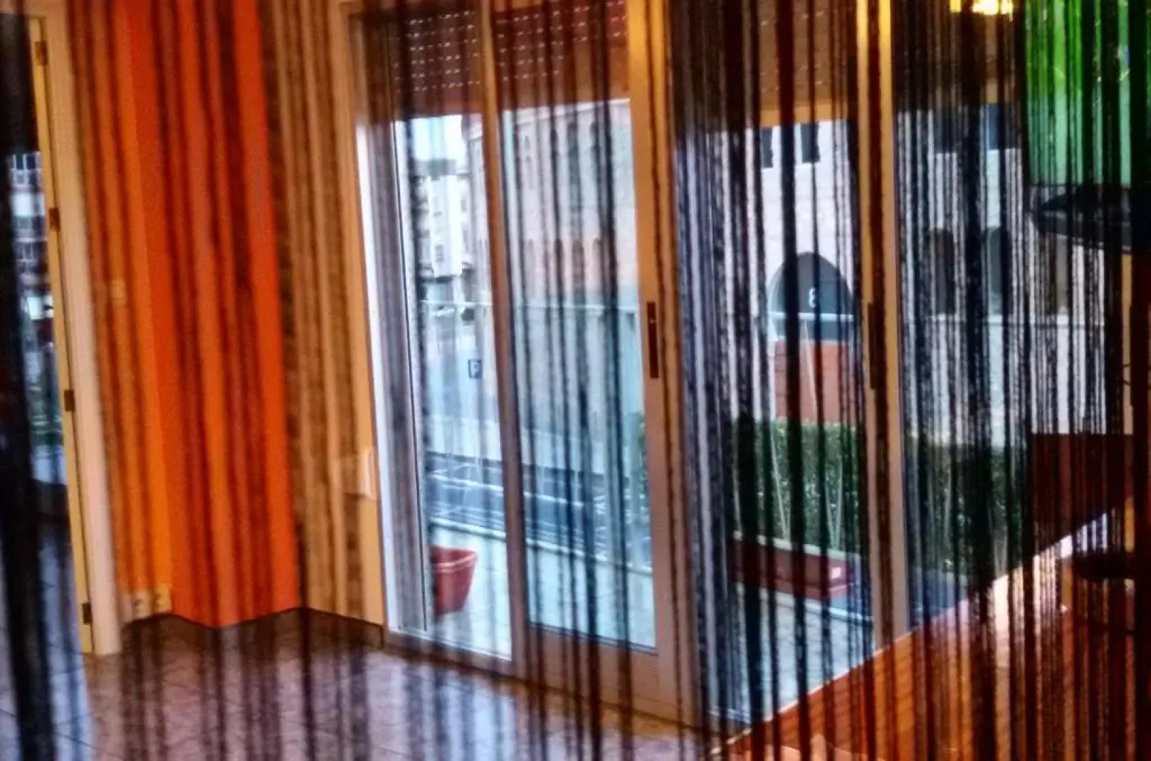 Apartamento El Mirlo Blanco