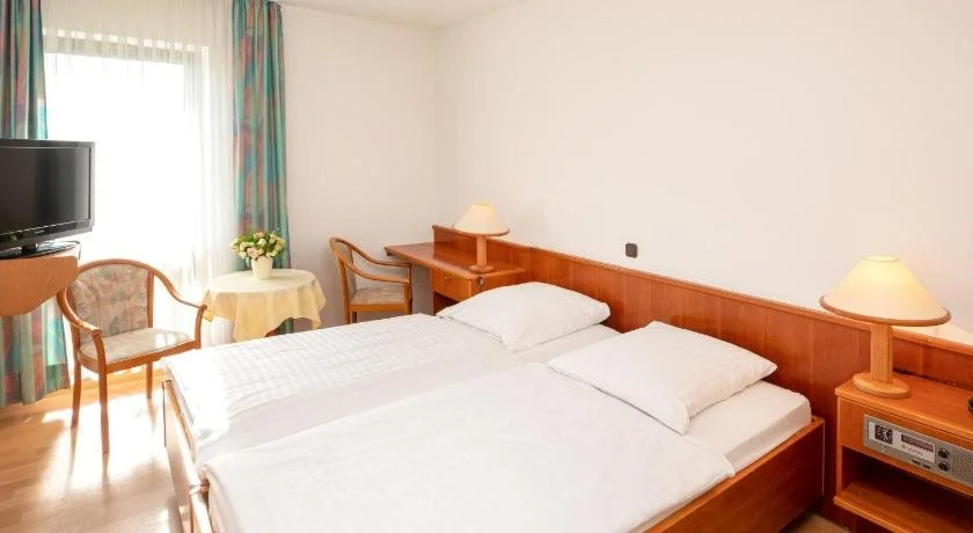 Parkhotel Osnabrück