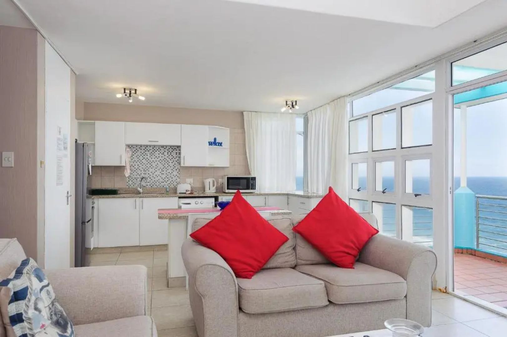 Chakas Cove 53 - LOAD SHED FREE