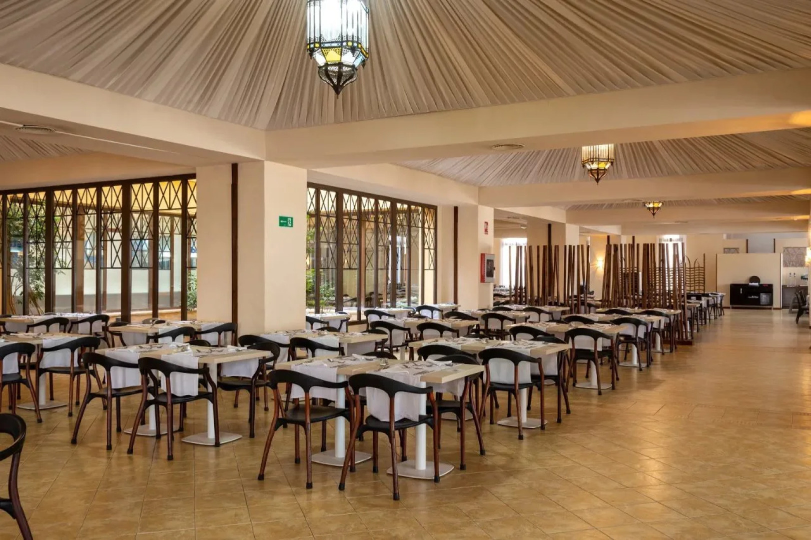 Отель Vila Gale Isla Canela