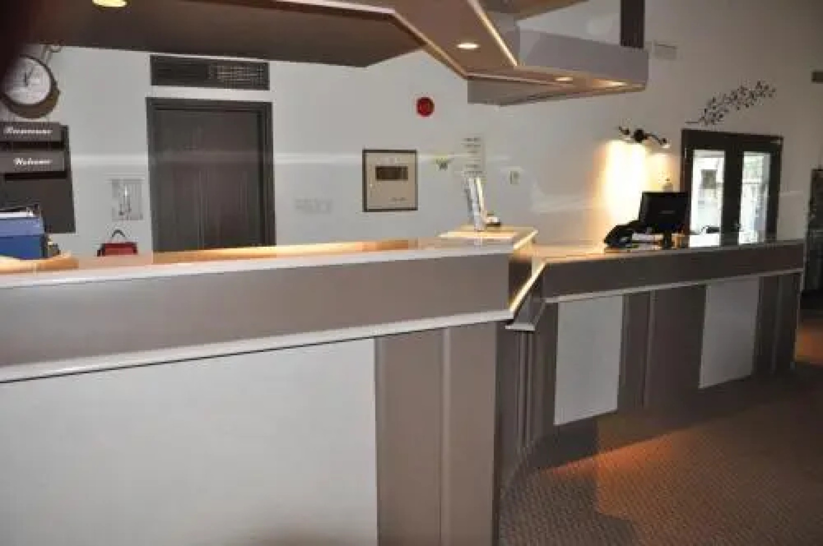 Centre de Villégiature et de Congrès Lanaudière