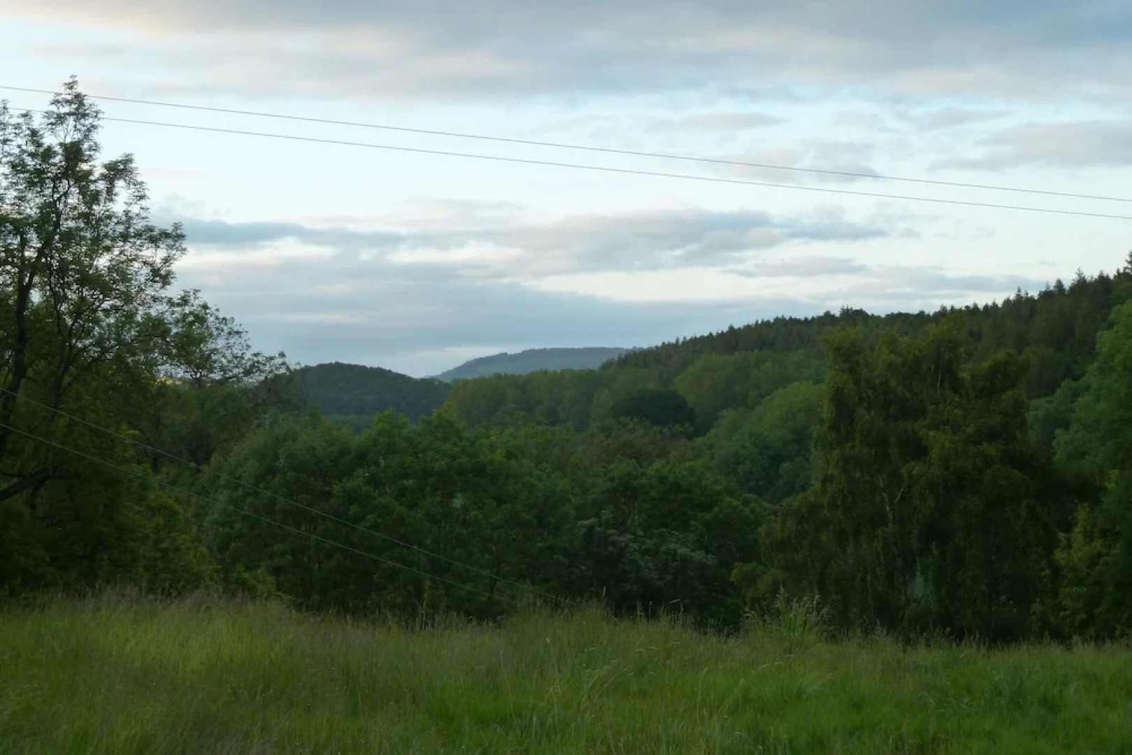 An Historic Property in a Heavenly Place..