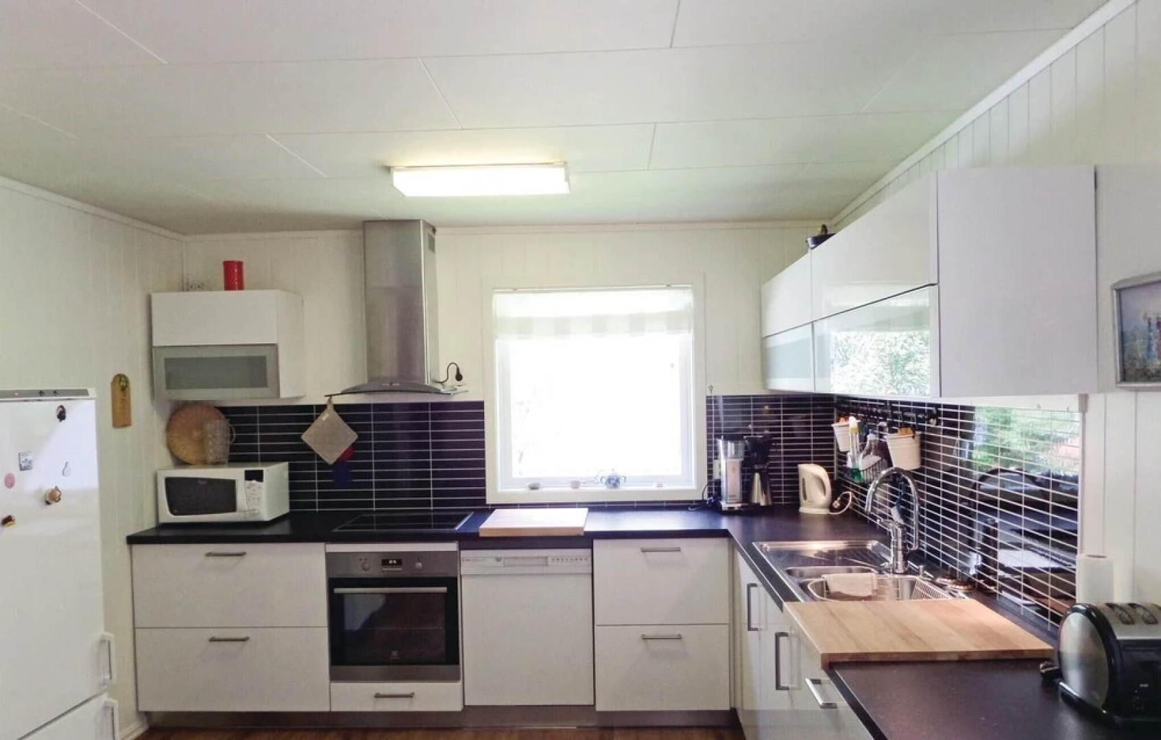 Amazing Home in Fjæra With 3 Bedrooms and Wifi