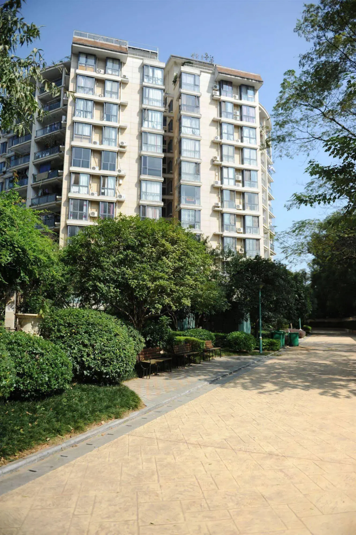 Guilin Sweetome Vacation Rentals
