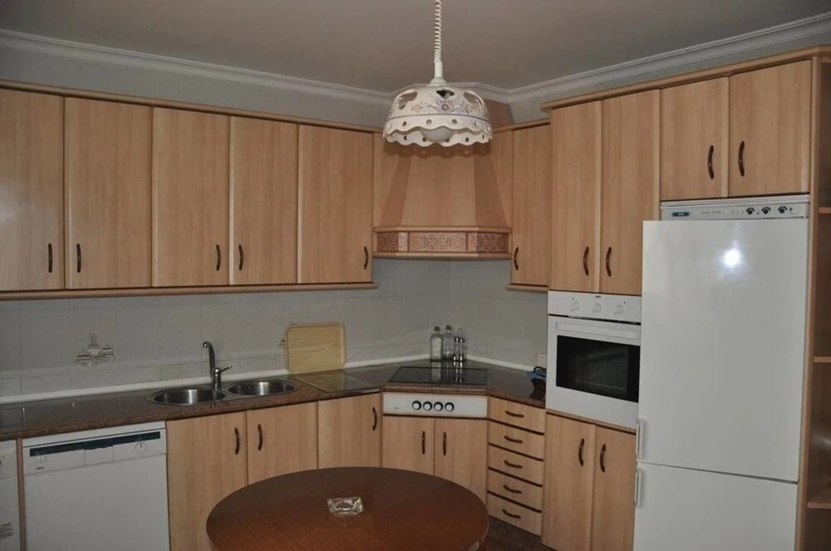 Casa Rural Doña Carmen