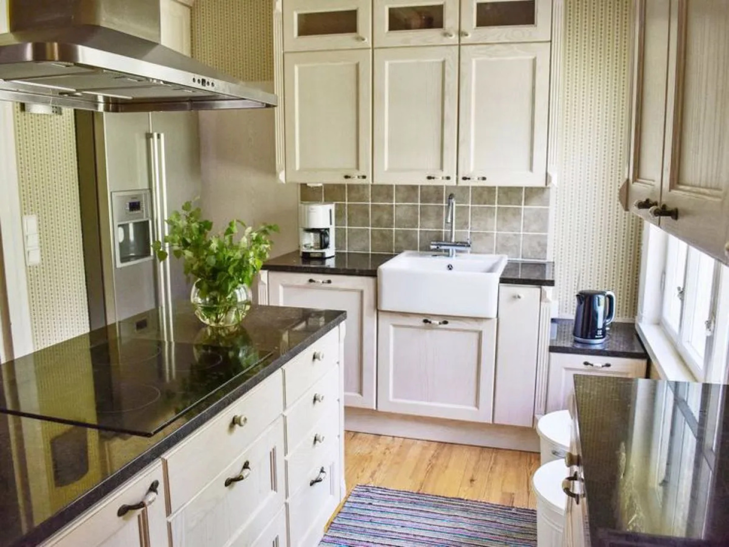 Holiday Home Villa kukkapää