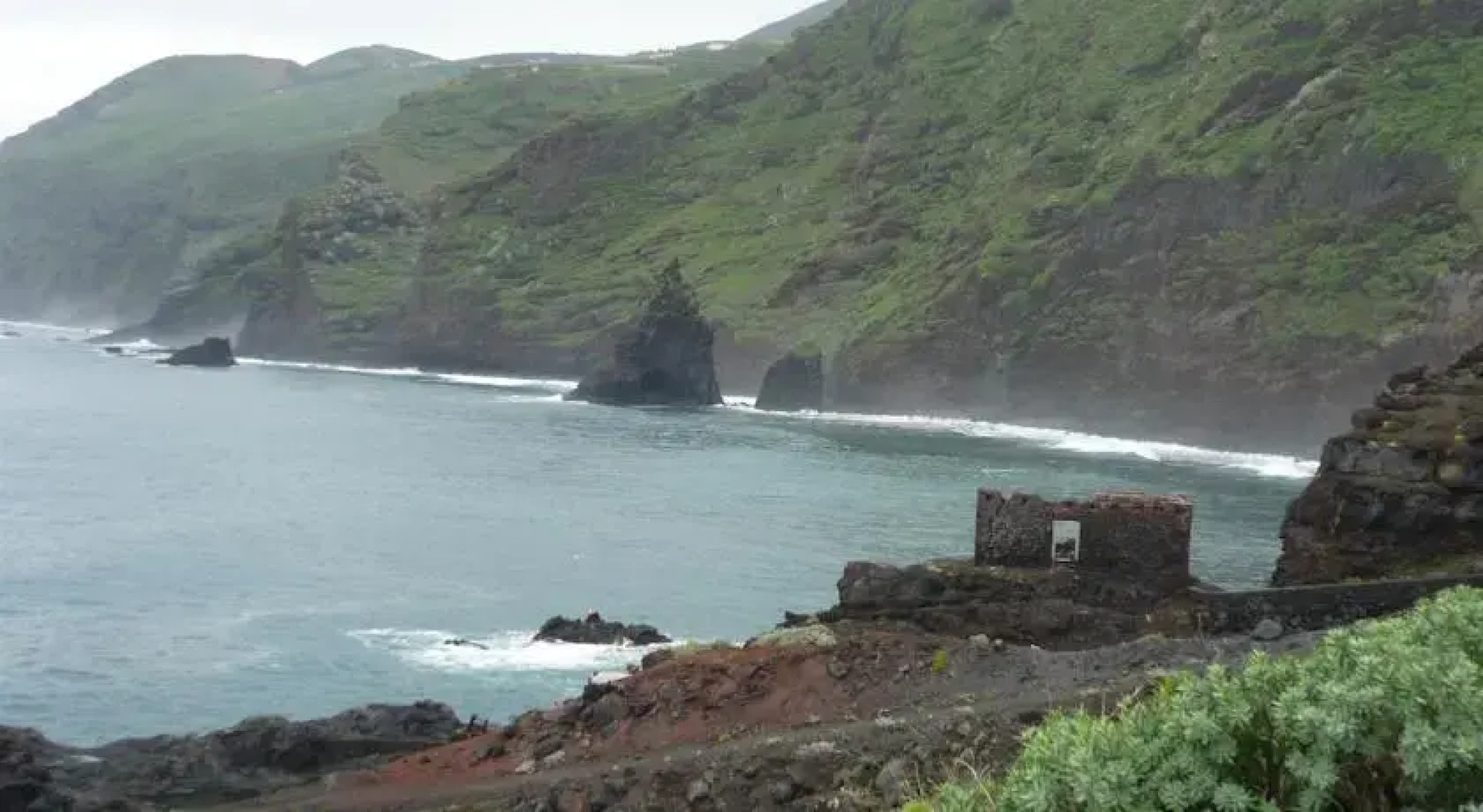 La Quinta del Tarajal