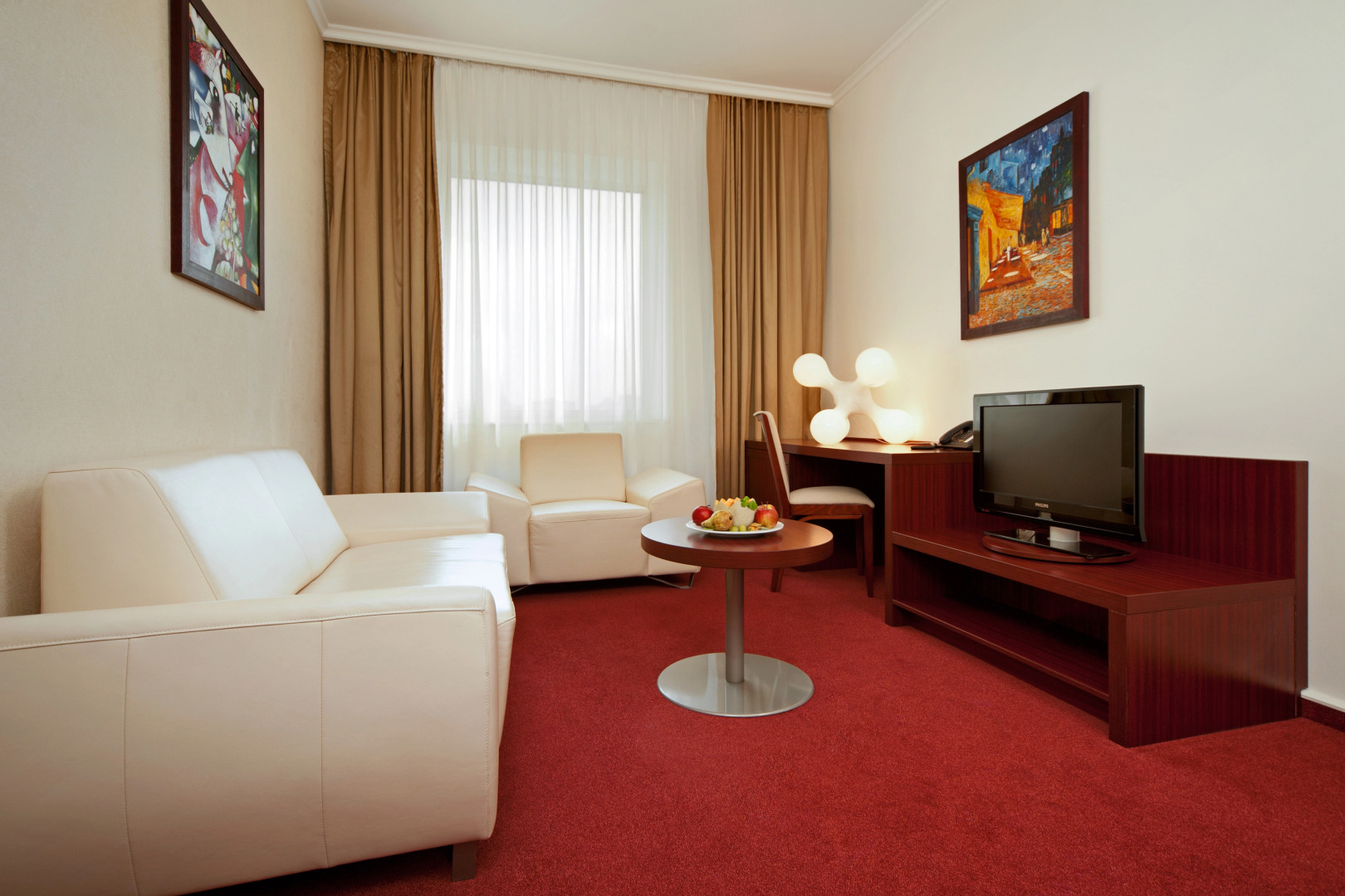 Premier Krakow Hotel