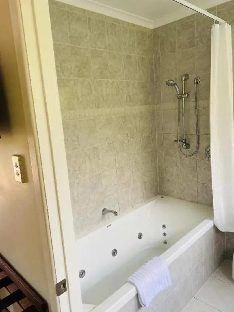 Ngati Ruanui Stratford Mountain House