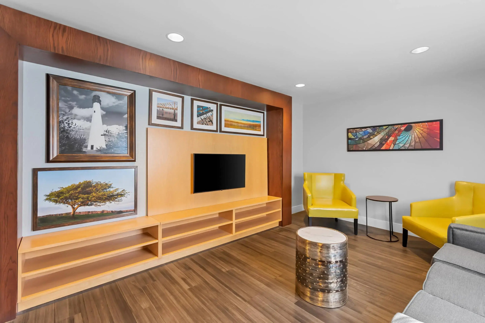 MainStay Suites Louisville Jeffersontown