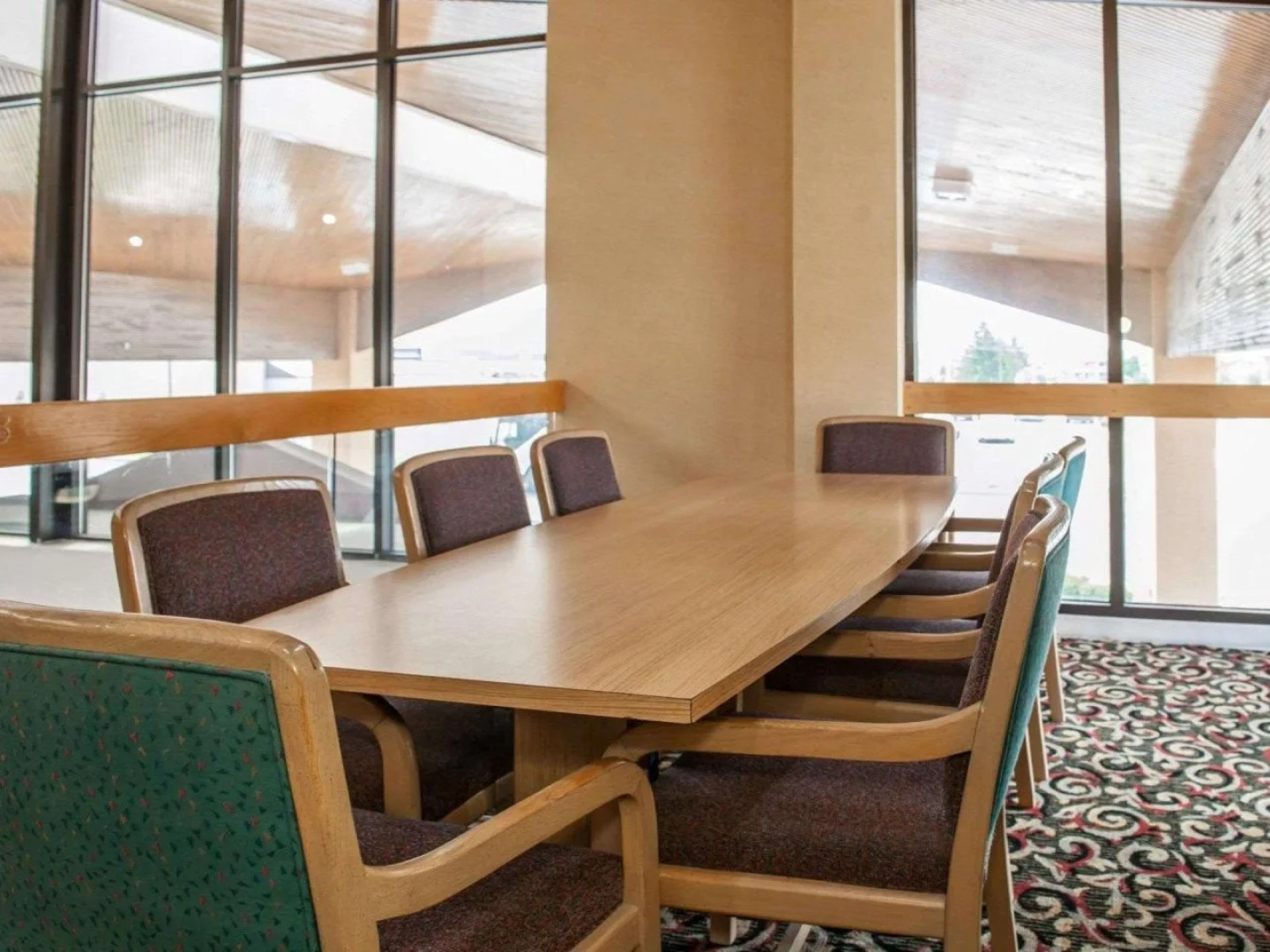 Quality Inn Fort Wayne