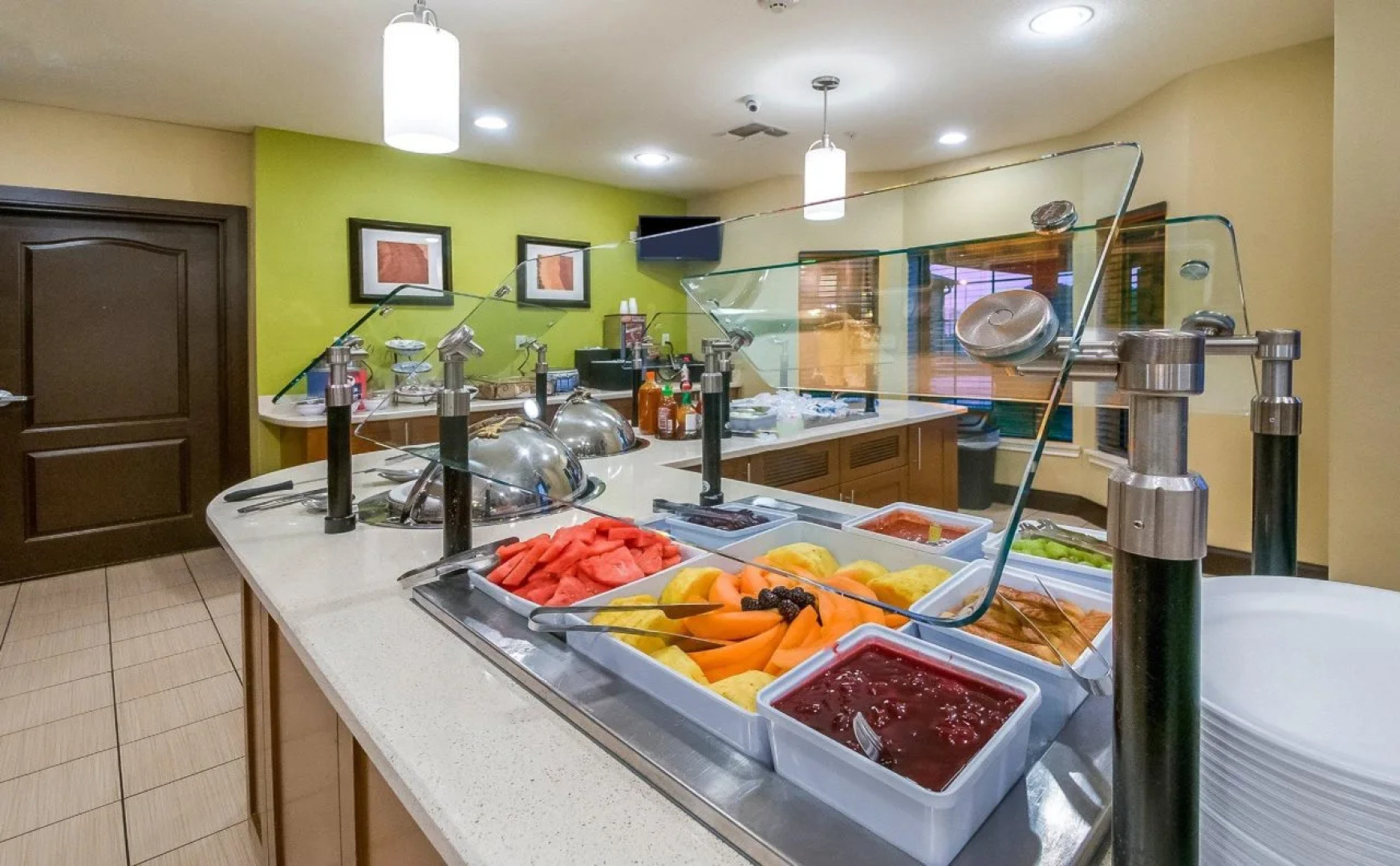 Staybridge Suites Longview by IHG