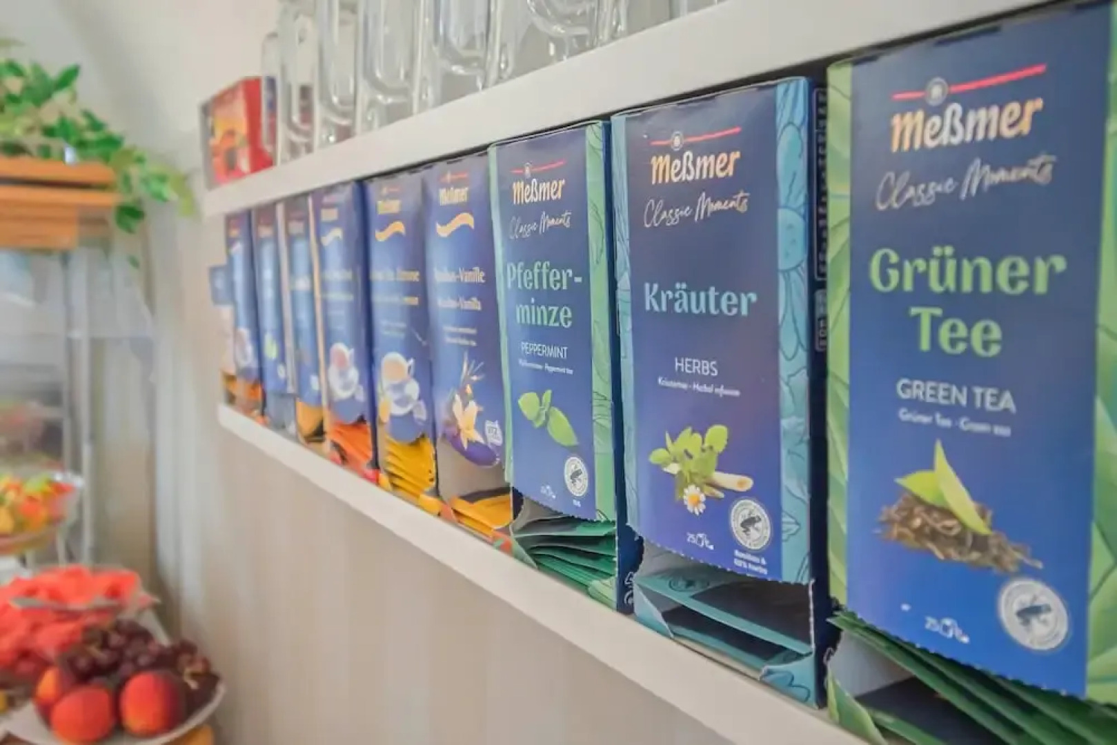 Hotel Villa am Kurpark