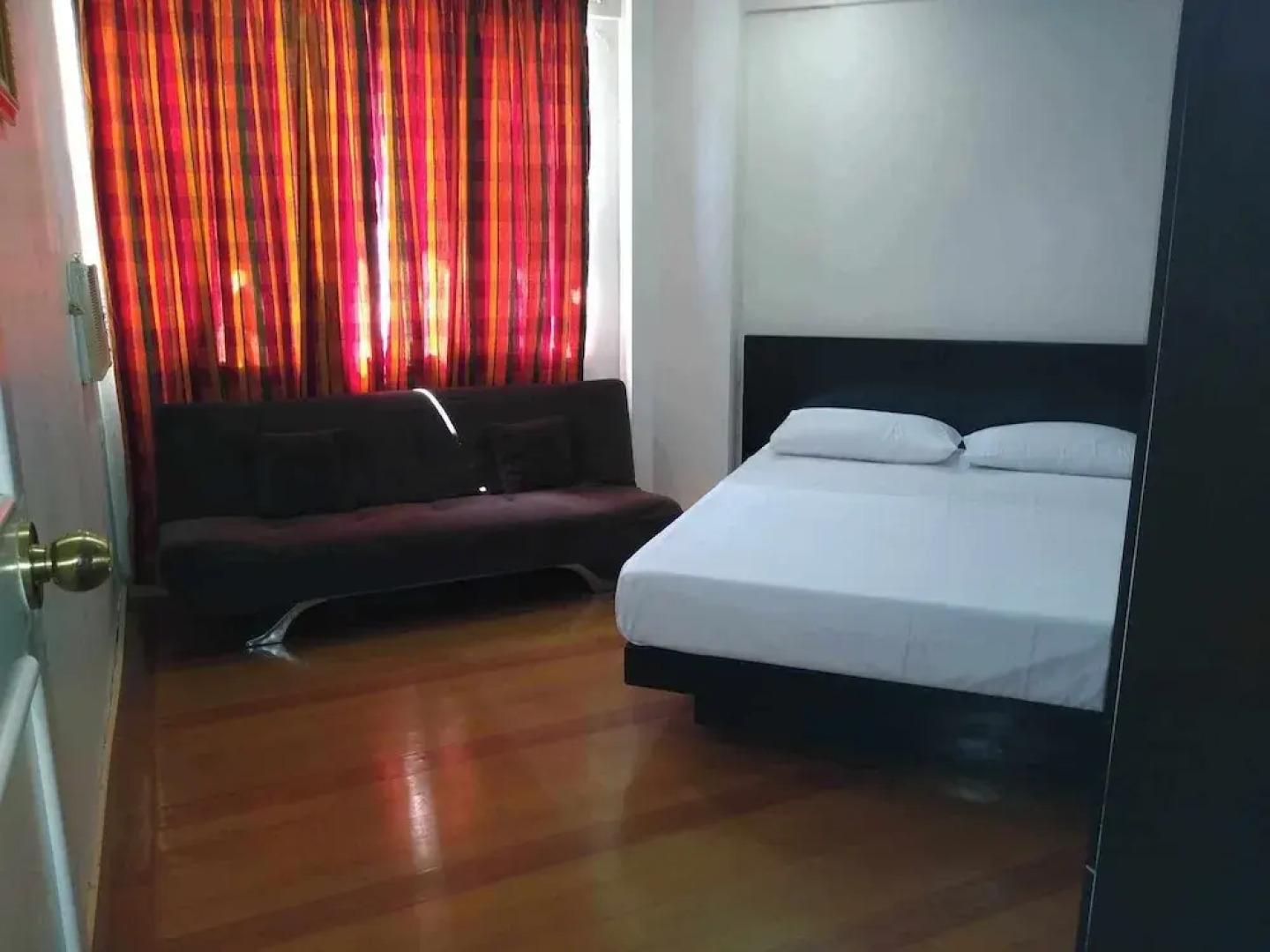 Cozy Apartment Oasis in San Dionisio