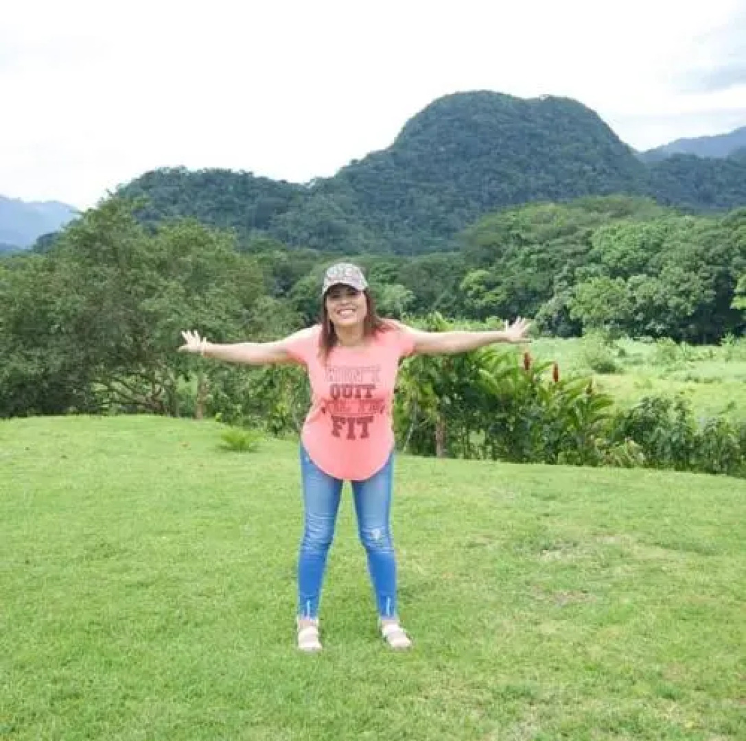 Cabañas Finca Santa Martha