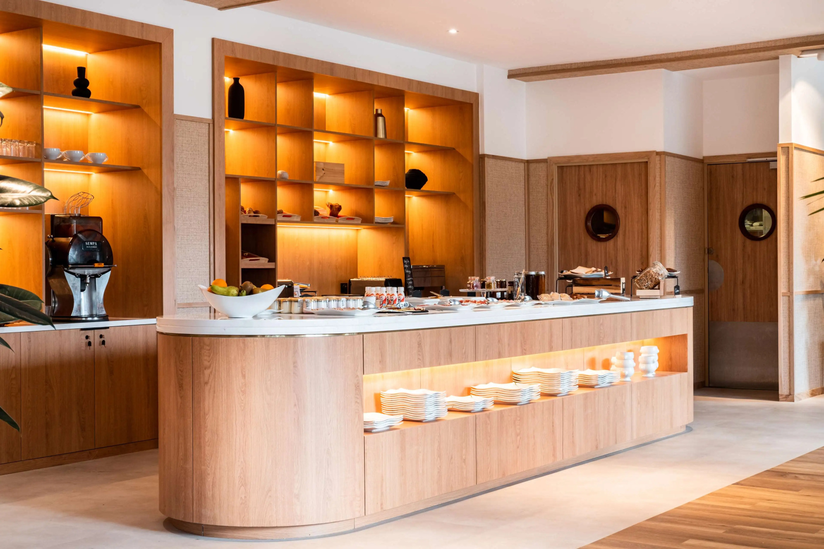 Best Western Plus l’Oree Paris Sud