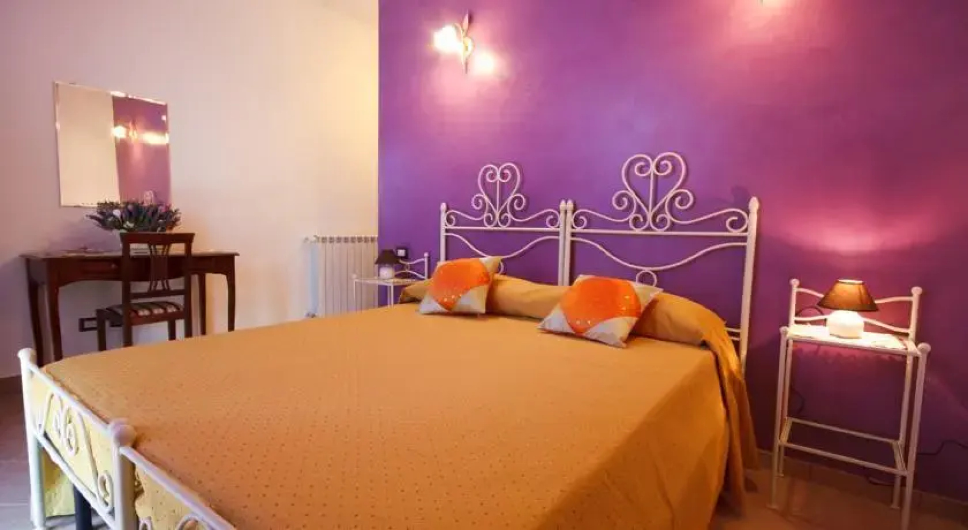 B&B I Due Leoni Rho Fiera