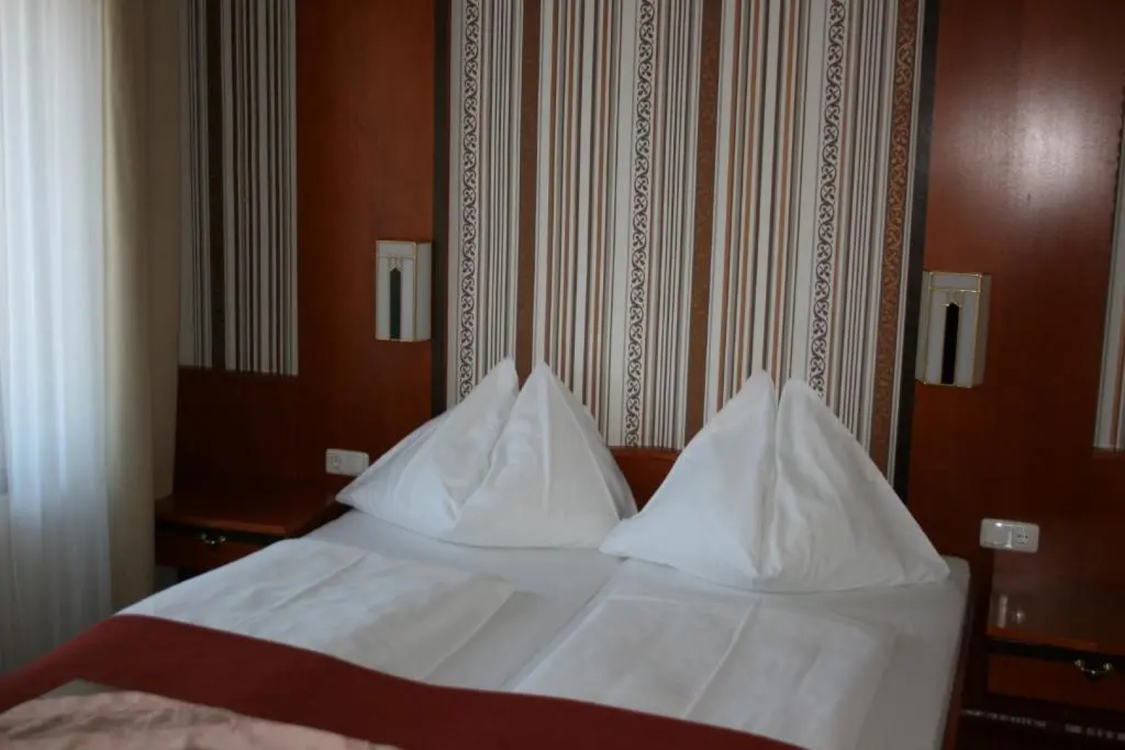 Gasthaus-Pension Schwarzer Graf