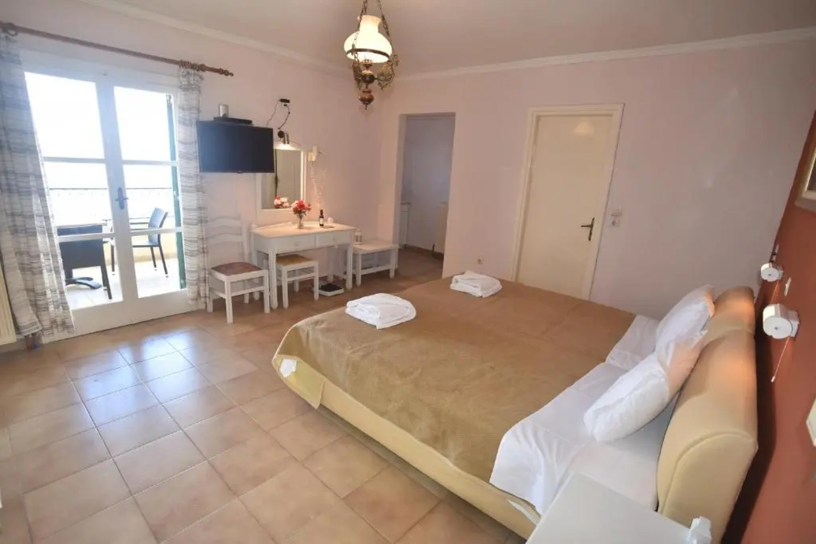 Stella Hotel Apartments