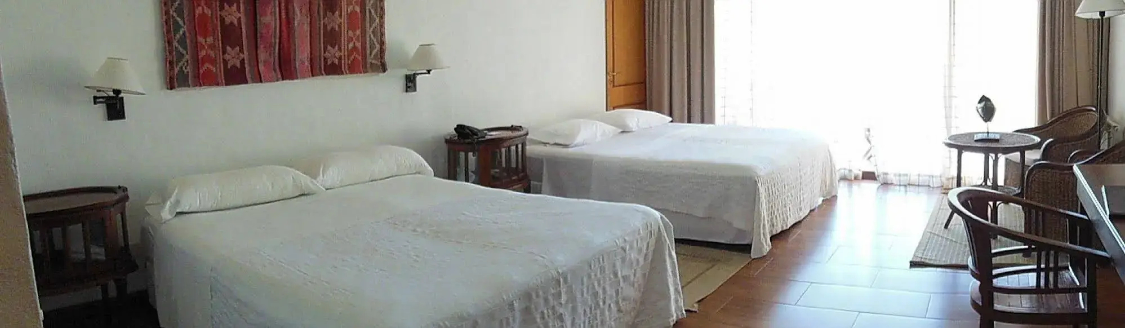 San Ceferino Hotel & Spa