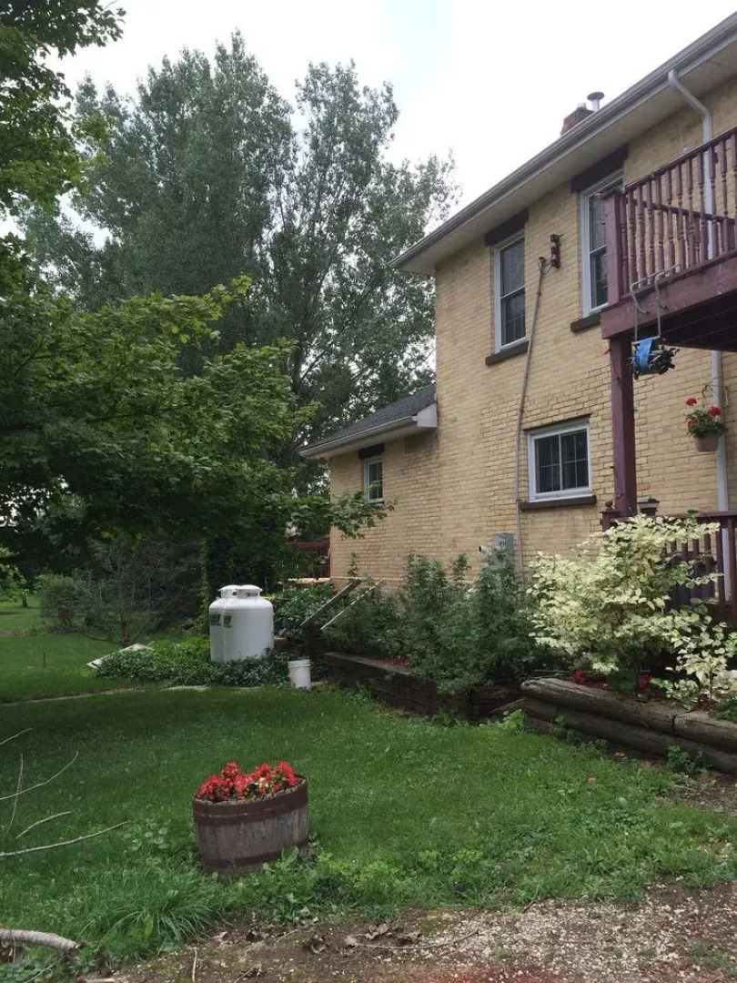 Saugeenview Family Getaway