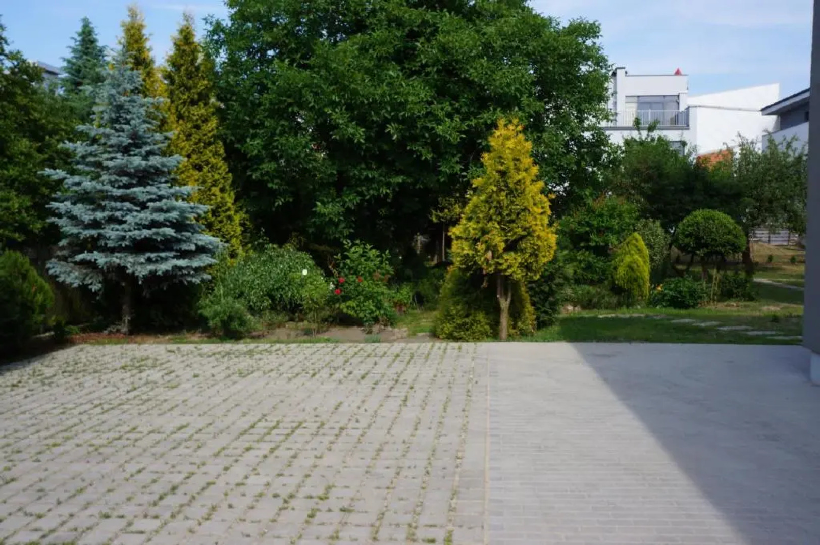 Apartamenty z klimatem